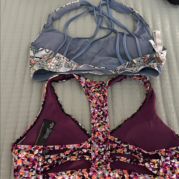 Victoria’s Secret Sports Bra Set - Picture 2 of 4